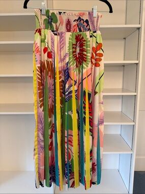 Le Superbe Midi Skirt